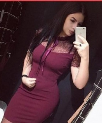 Аня